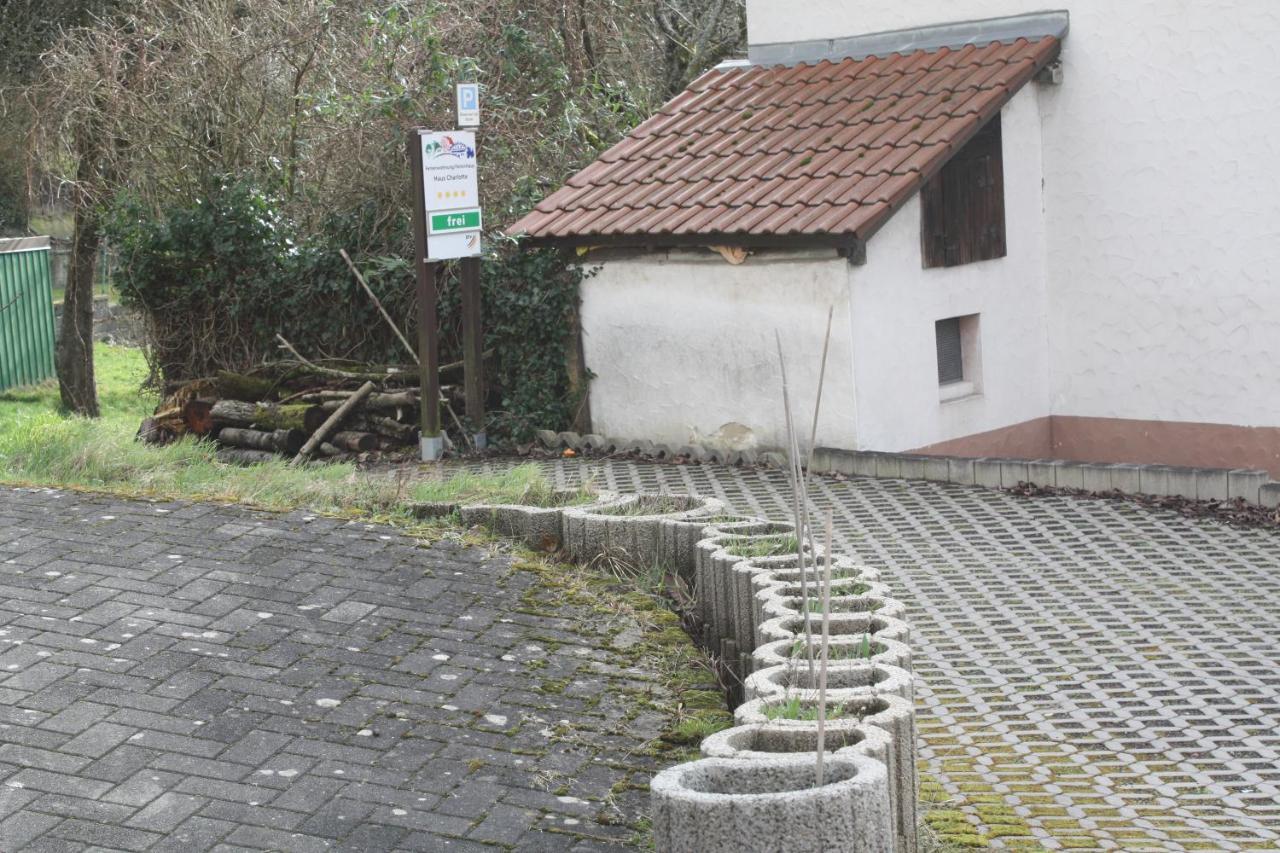Charlotte * Neunkirchen (Saarland)