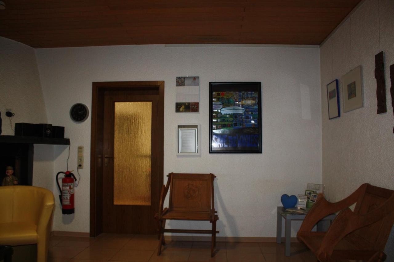 Appartement Charlotte *