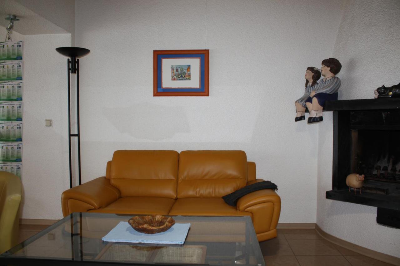Appartement Charlotte