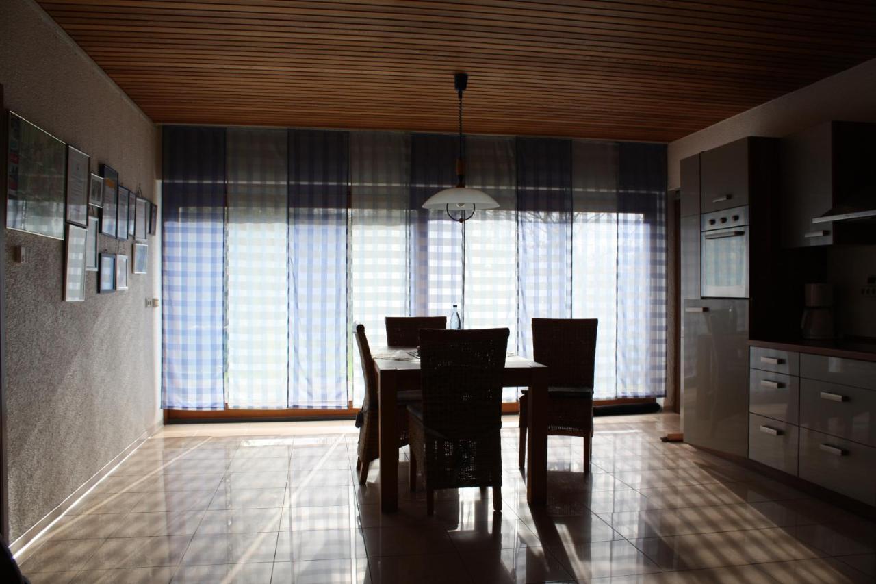Charlotte Appartement *