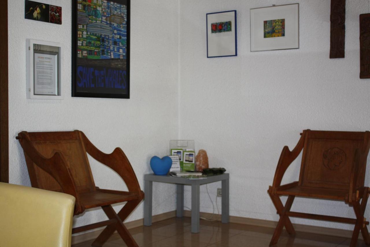 Appartement Charlotte *