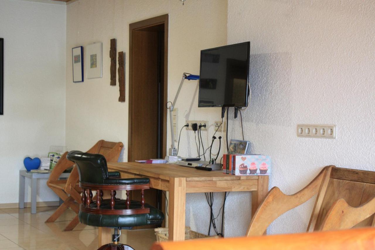 Appartement Charlotte